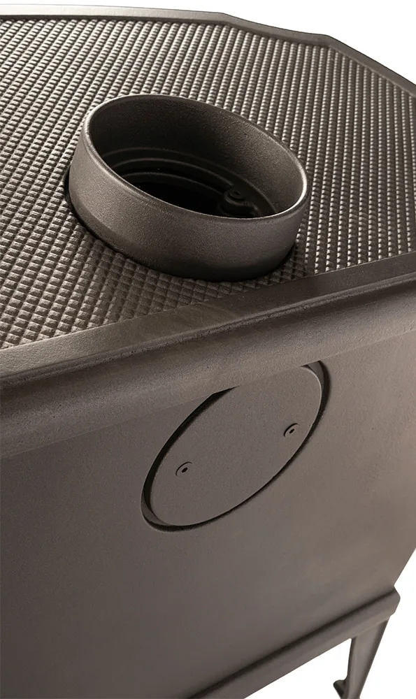 Печь-камин FireWay Flamenco в Орше