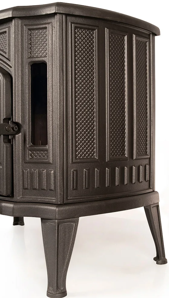 Печь-камин FireWay Flamenco в Орше