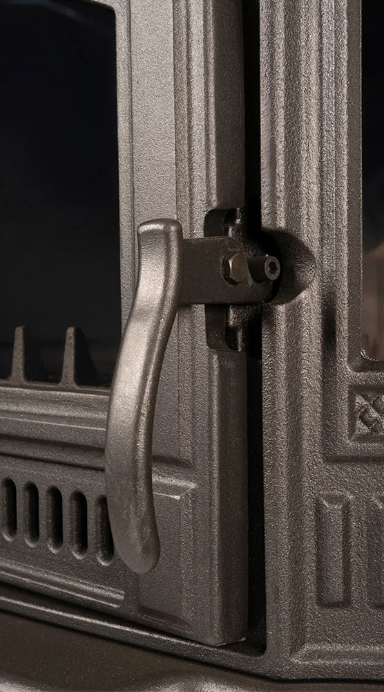 Печь-камин FireWay Flamenco в Орше