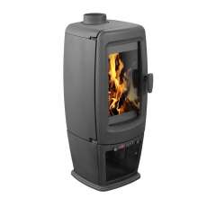 Печь-камин EVEREST S7 в Орше