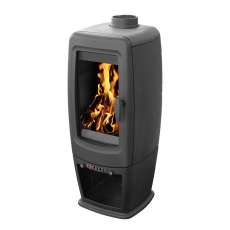 Печь-камин EVEREST S7 в Орше