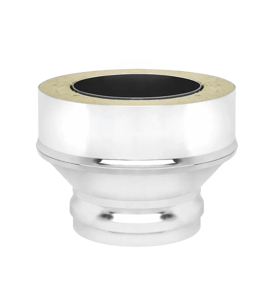 Переход старт сэндвич ММ (AISI 430/1,0мм) ММ Везувий купить в Орше