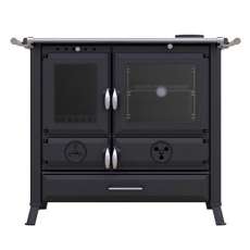 Печь-камин FireWay Skif в Орше