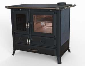 Печь-камин FireWay Skif в Орше