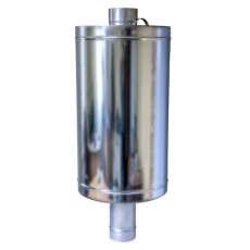 Бак круглый Феникс на трубе 80 л купить в Орше