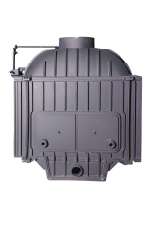 Каминная топка Primo 700 в Орше