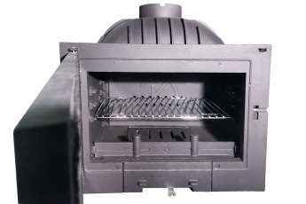 Каминная топка Primo 700 в Орше