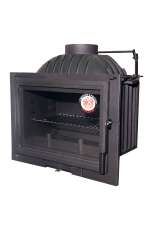 Каминная топка Экокамин Альфа 700-150 принтинг Амазонка бай фото Каминная топка Экокамин Альфа 700-150 принтинг Амазонка бай фото в Орше