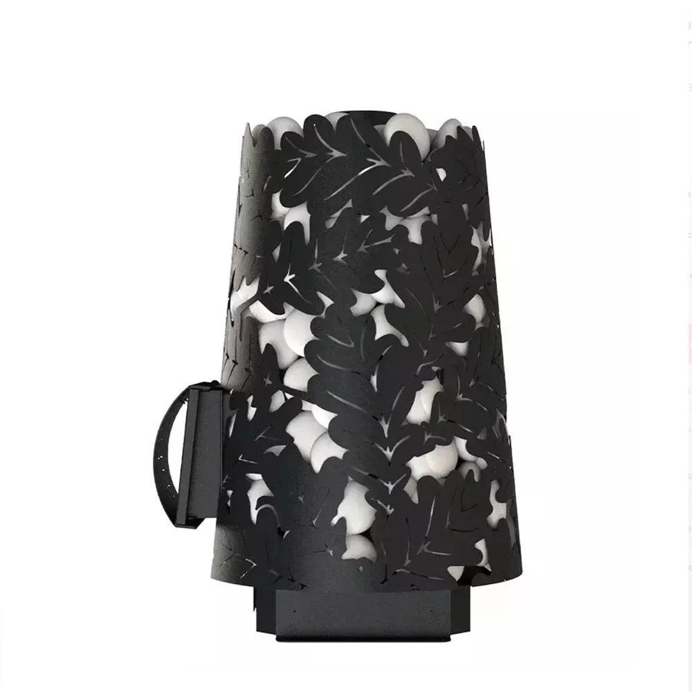 Печь банная Grill'D Dubravo mini Short в Орше