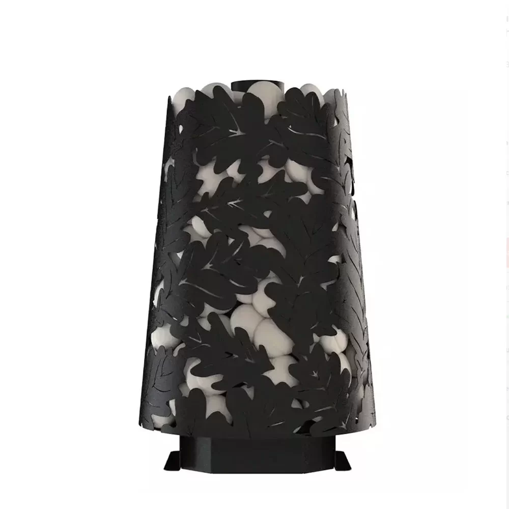 Печь банная Grill'D Dubravo mini Short в Орше