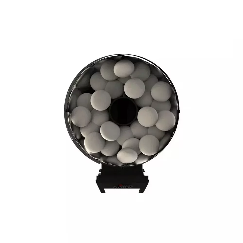 Печь банная Grill'D Dubravo 180 Short в Орше