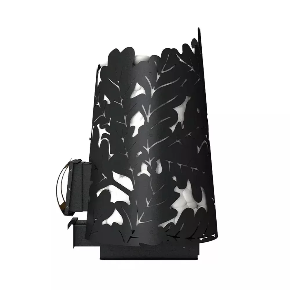 Печь банная Grill'D Dubravo 180 Short в Орше