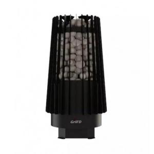 Печь банная Grill'D Cometa 180 Vega Short в Орше