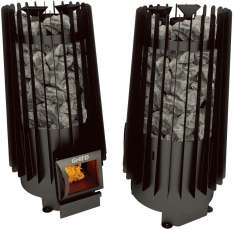 Печь банная Grill'D Cometa Vega 180 Short Pro в Орше