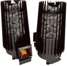Печь банная Grill'D Cometa Vega 180 Long Pro в Орше