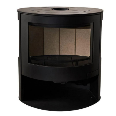 Печь-камин Denia IRIS Ecodesign в Орше