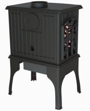 Печь-камин Fireway Konnecta в Орше