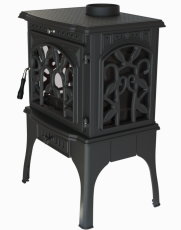 Печь-камин Fireway Konnecta в Орше