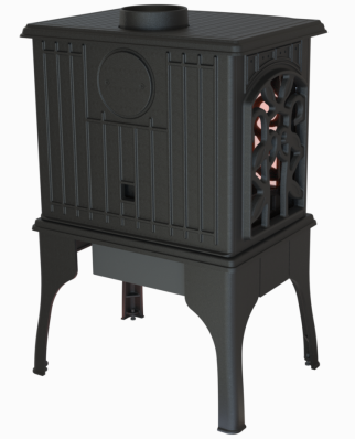 Печь-камин Fireway Konnecta в Орше