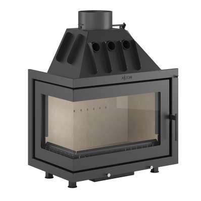 Каминная топка ASTON 700 L в Орше