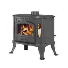 Печь-камин Везувий KZ-14S Антрацит купить в Орше