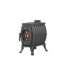 Печь-камин Везувий ВХ-05 Антрацит купить в Орше