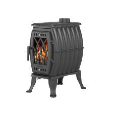Печь-камин Везувий ВХ-09 Антрацит купить в Орше