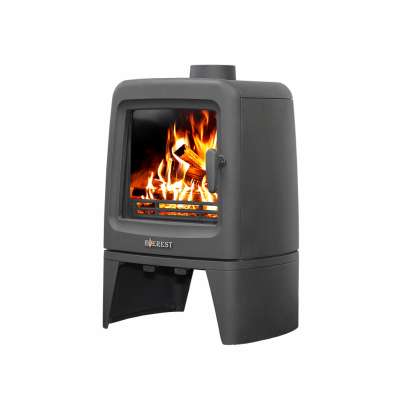 Печь-камин EVEREST М7 в Орше