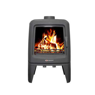 Печь-камин EVEREST М7 в Орше