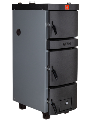 Котел Житомир-14М ТРИ ДВЕРИ в Орше