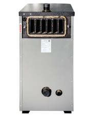 Котел Житомир АОТВ-12 (4-6 мм) в Орше