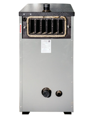 Котел Житомир АОТВ-12 (4-6 мм) в Орше