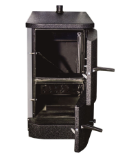 Котел Житомир АОТВ-18 (4-6 мм) в Орше