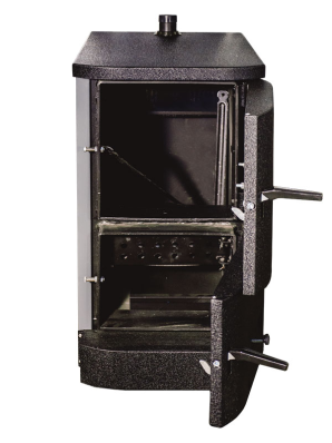 Котел Житомир АОТВ-18 (4-6 мм) в Орше