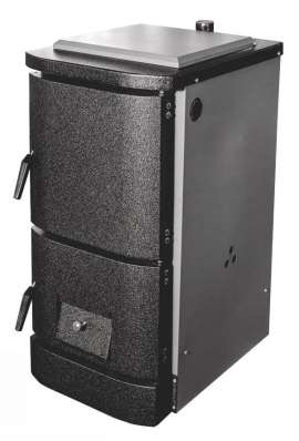 Котел Житомир АКТВ-14 (4-6 мм) в Орше