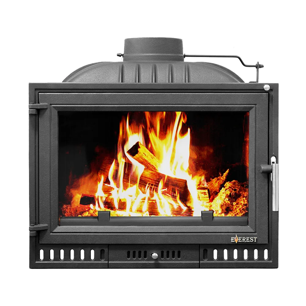 Каминная топка EVEREST V10 Амазонка бай фото в Орше
