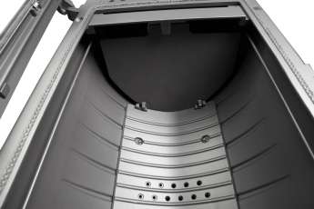 Камин чугунный ШАМАН в Орше