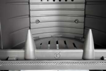 Камин чугунный ШАМАН в Орше