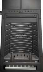 Камин чугунный ШАМАН в Орше