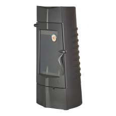 Камин чугунный ШАМАН в Орше