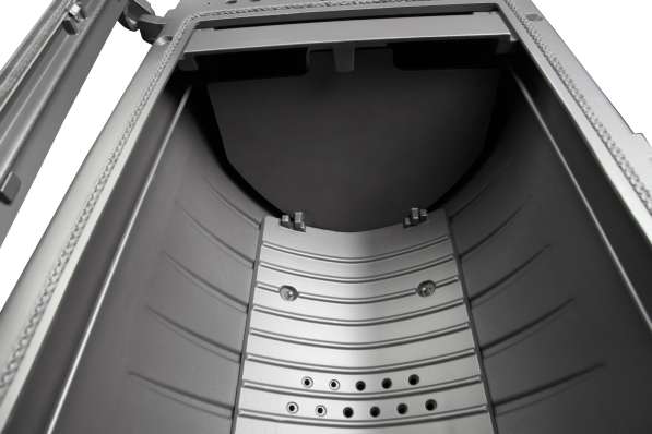 Камин чугунный ШАМАН в Орше