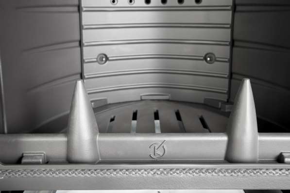 Камин чугунный ШАМАН в Орше