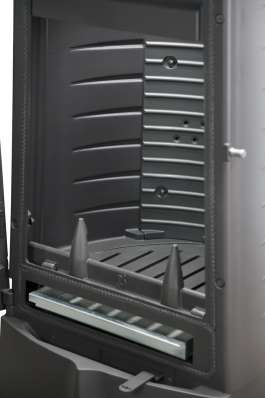 Камин чугунный ШАМАН в Орше