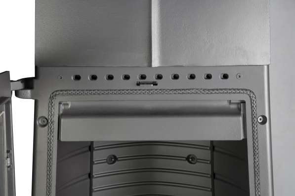 Камин чугунный ШАМАН в Орше