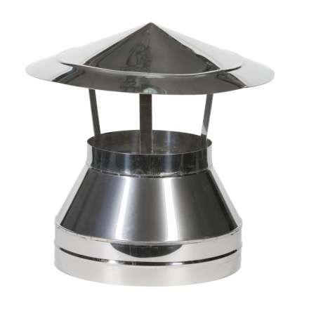 Зонт 2Z Феникс сталь 304 в Орше