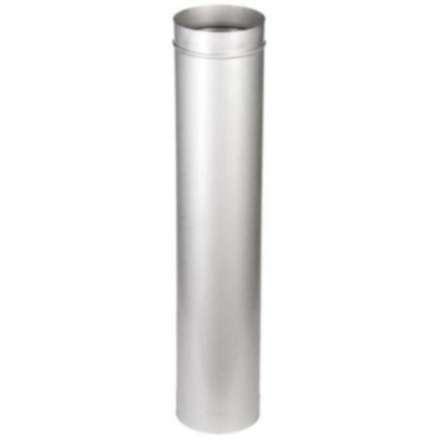 Труба дымоходная 1Т Феникс 1м фото Амазонка бай в Орше