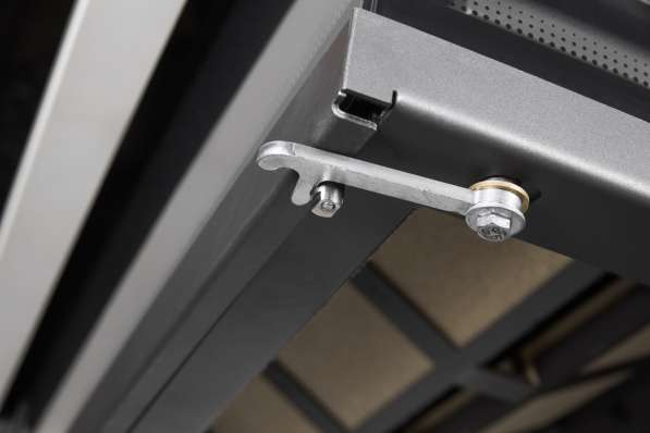 Камин Родос 900 ЧЕРНЫЙ, шамот белый в Орше