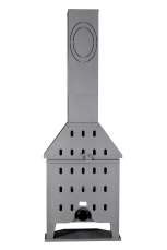 Камин МЮНХЕН ГИГАНТ графит в Орше