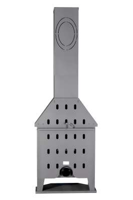 Камин МЮНХЕН ГИГАНТ графит в Орше