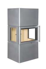 Камин КРИТ графит в Орше